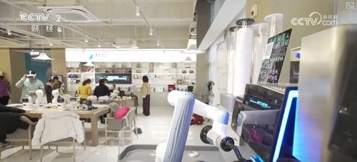 適老化科技產品 會思考的“年貨新寵”，溫暖守護銀發生活